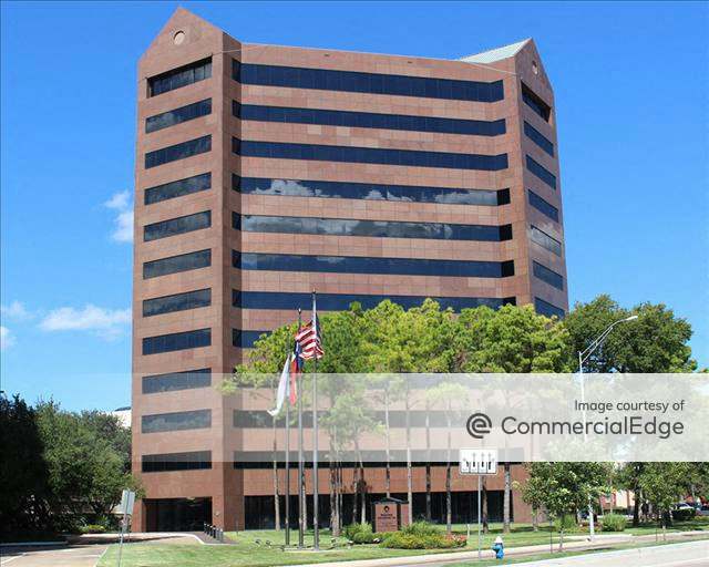 One Eldridge Place 777 North Eldridge Pkwy, Houston, TX Office Space